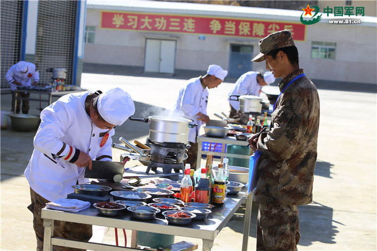 厨神争霸赛咸鱼之王,厨神争霸赛花落谁家