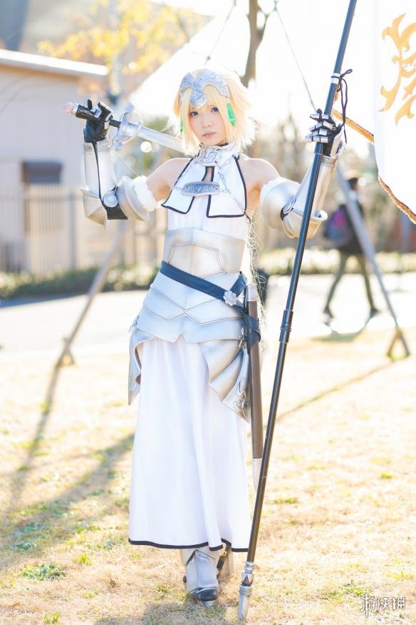 11区漫展C93海量萌妹COS图集黑丝御姐萝莉各种波涛胸涌！