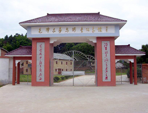 国内首次大范围、大规模、成系统编写红色文化教材！我宣传、我推荐，我为赣州代言！