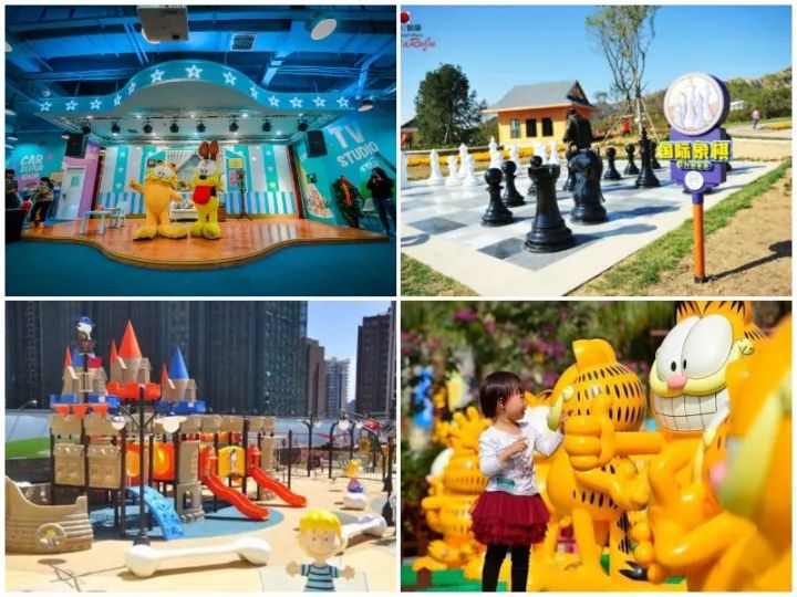 购物中心持续优化,购物中心儿童业态活动策划