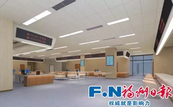 福道今年全面建成，“茉莉花”今春绽放三江口……福州人，请收好这一大波新年民生大礼包！