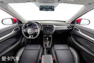 爱卡suv,名爵zs2020款1.5l是三缸还是四缸