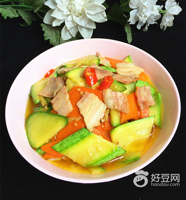 餐桌家常小炒,节日餐桌小炒