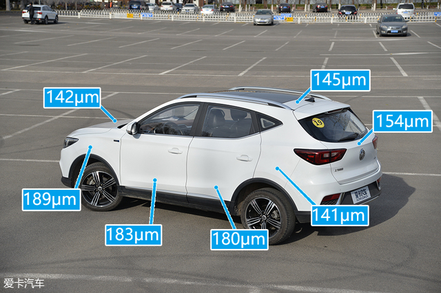 爱卡suv,名爵zs2020款1.5l是三缸还是四缸