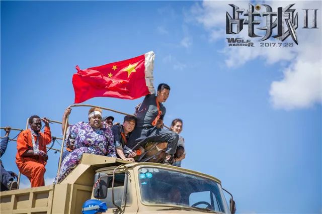 2017“黑马”影片:别以为是意外,很可能是趋势|盘点