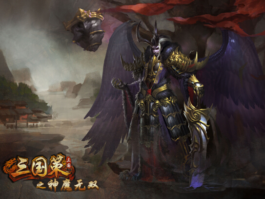 皇玩科技罗圣博：端游起家，如何做最擅长的手游