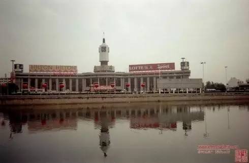 30年前的天津满满的都是回忆,十年前的天津对比十年后的天津