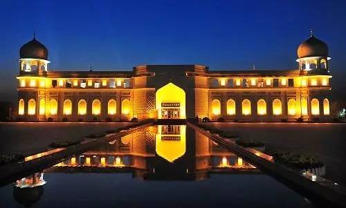 宁夏半价旅游团,宁夏5月1日免门票景区