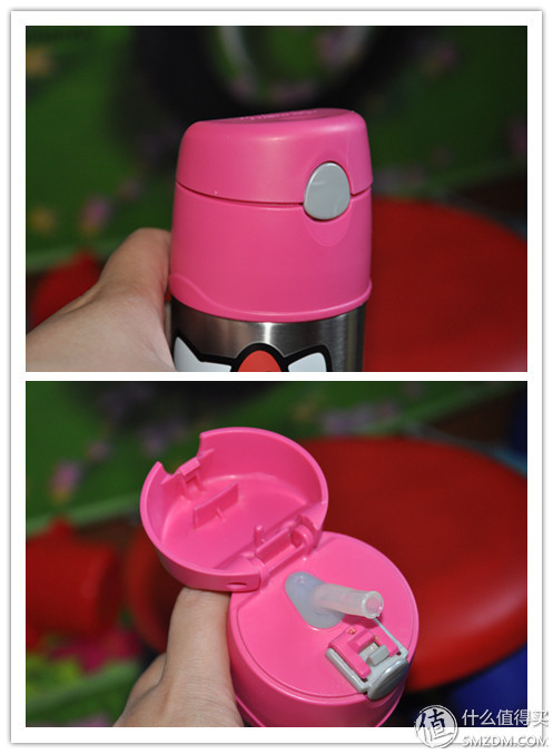 儿童保温杯象印膳魔师虎牌测评,虎牌和膳魔师的儿童保温杯对比
