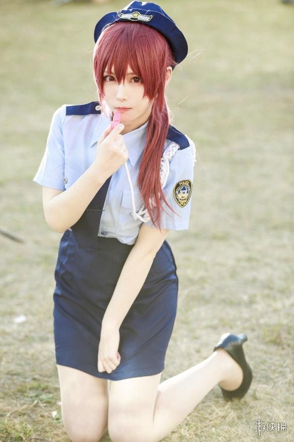 11区漫展C93海量萌妹COS图集黑丝御姐萝莉各种波涛胸涌！