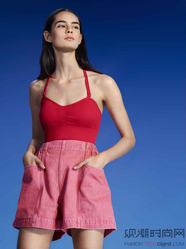 优衣库lifewear杂志哪里购买,时尚与科技服装