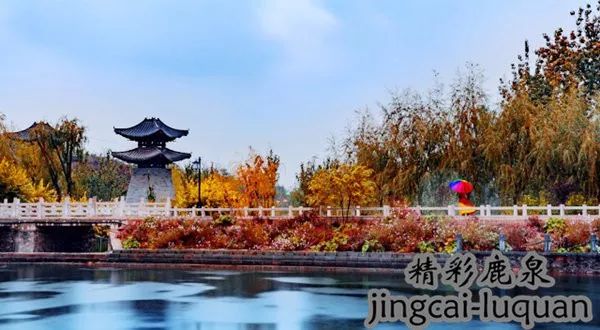 大揭秘！2018咱鹿泉咋发展，一起来听听国芳书记怎么说……