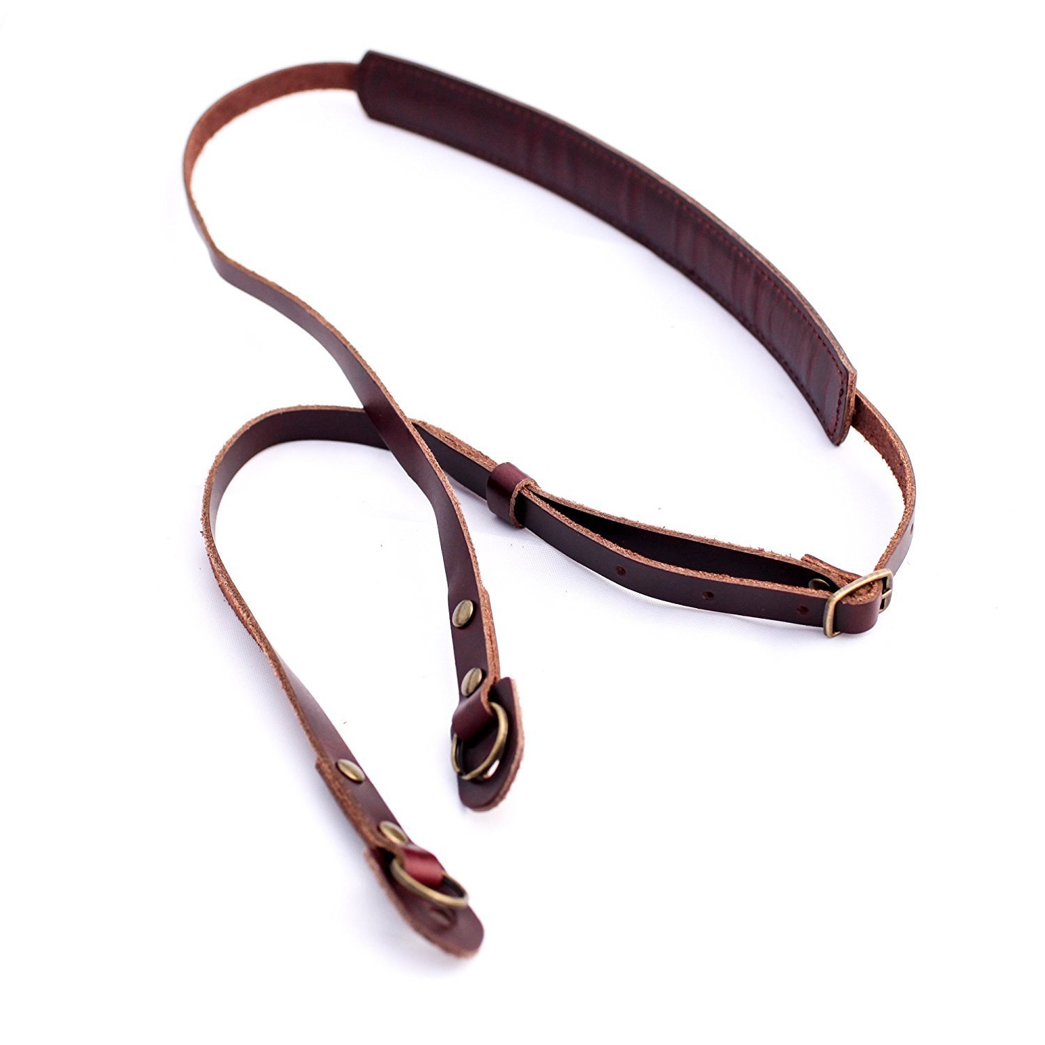 实用的相机背带,如何挑选相机背带