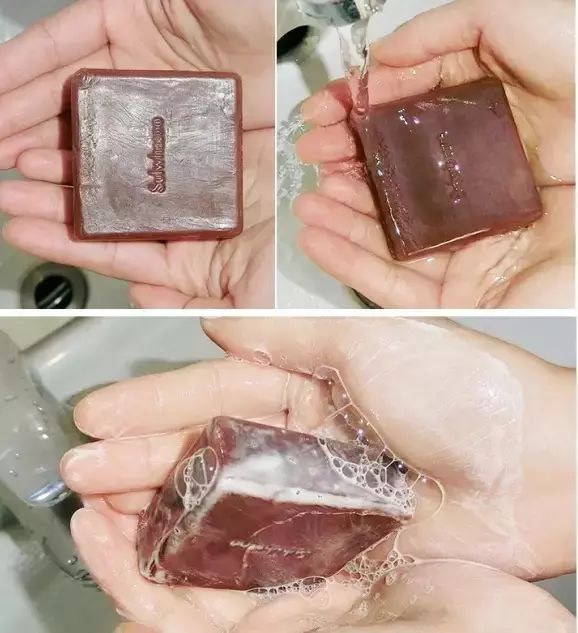 雪花秀宫中蜜皂正品,雪花秀宫中蜜皂是氨基酸吗