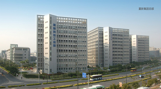 突破产品同质化枷锁夏新再续厨卫芳华