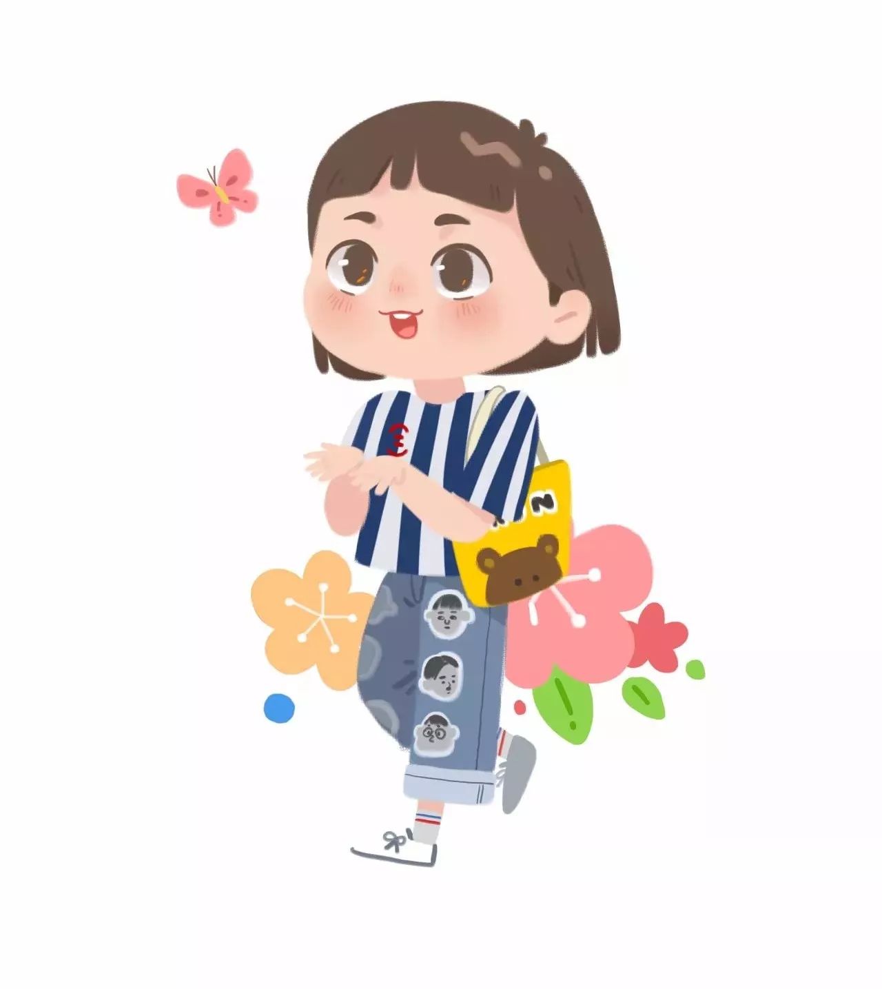 《造物者们－大艺术家访谈录》第一百零四期饭团饭：先画他十个本子！