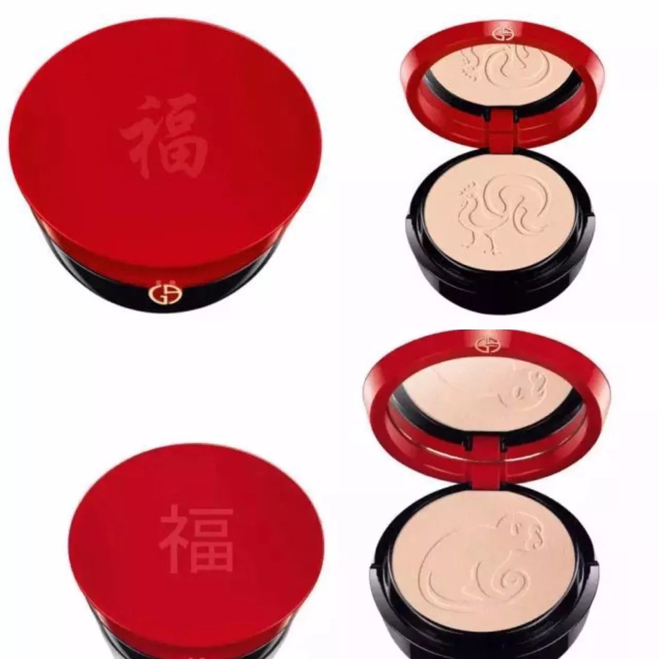 为啥两三百的lv仿的也挺真,狗年大牌限定款来袭