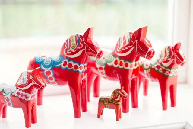 它是宜家和HM的故乡，景美福利高，简直就是梦想中的国度！