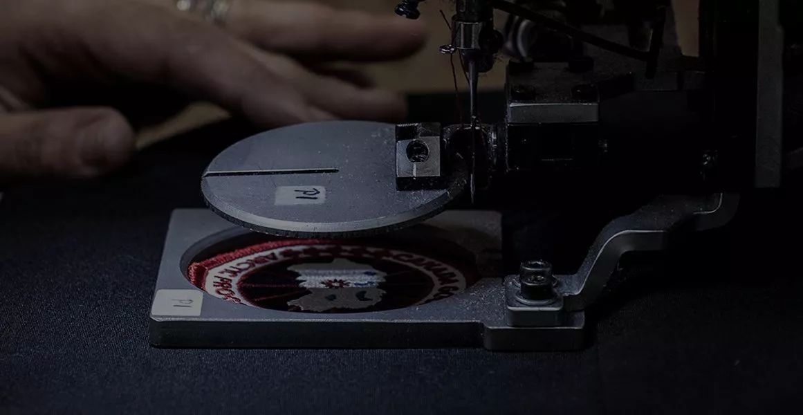 鎶勮鐨勬渶楂樺鐣屾湁澶氶珮,canadagoose