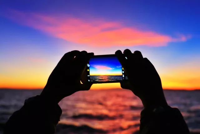 春城秀红嘴鸥图片,春城冬日美景