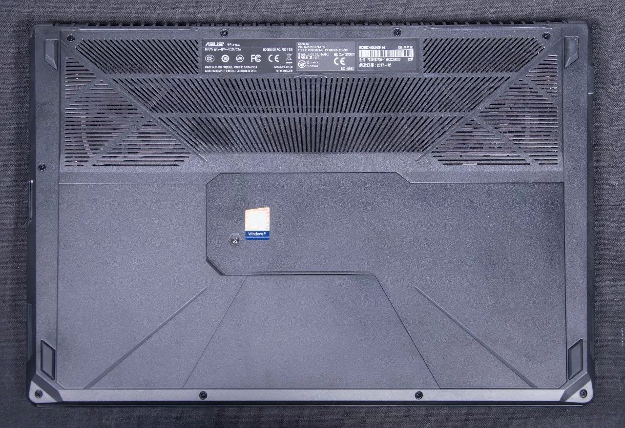 聊一款超高性价比的游戏本,聊一款扩展性强性能激进的商务本