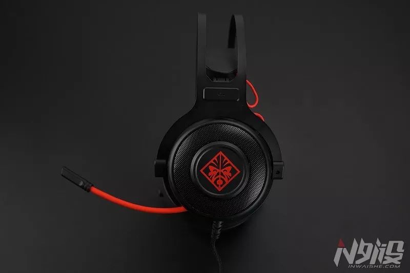 惠普暗影精灵800耳机驱动,惠普暗影800头戴耳机测评