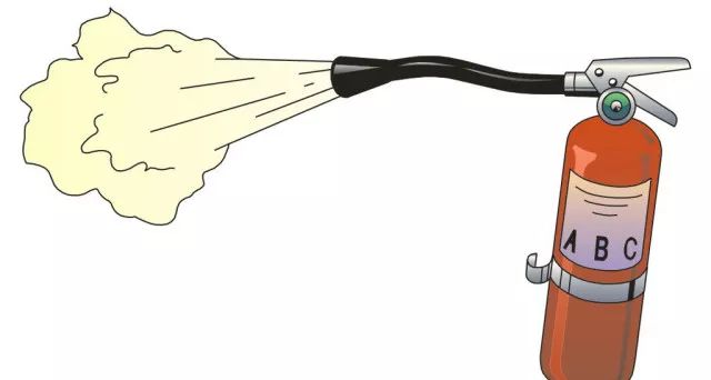简单说一下灭火器的使用方法,各种灭火器的使用方法及注意事项