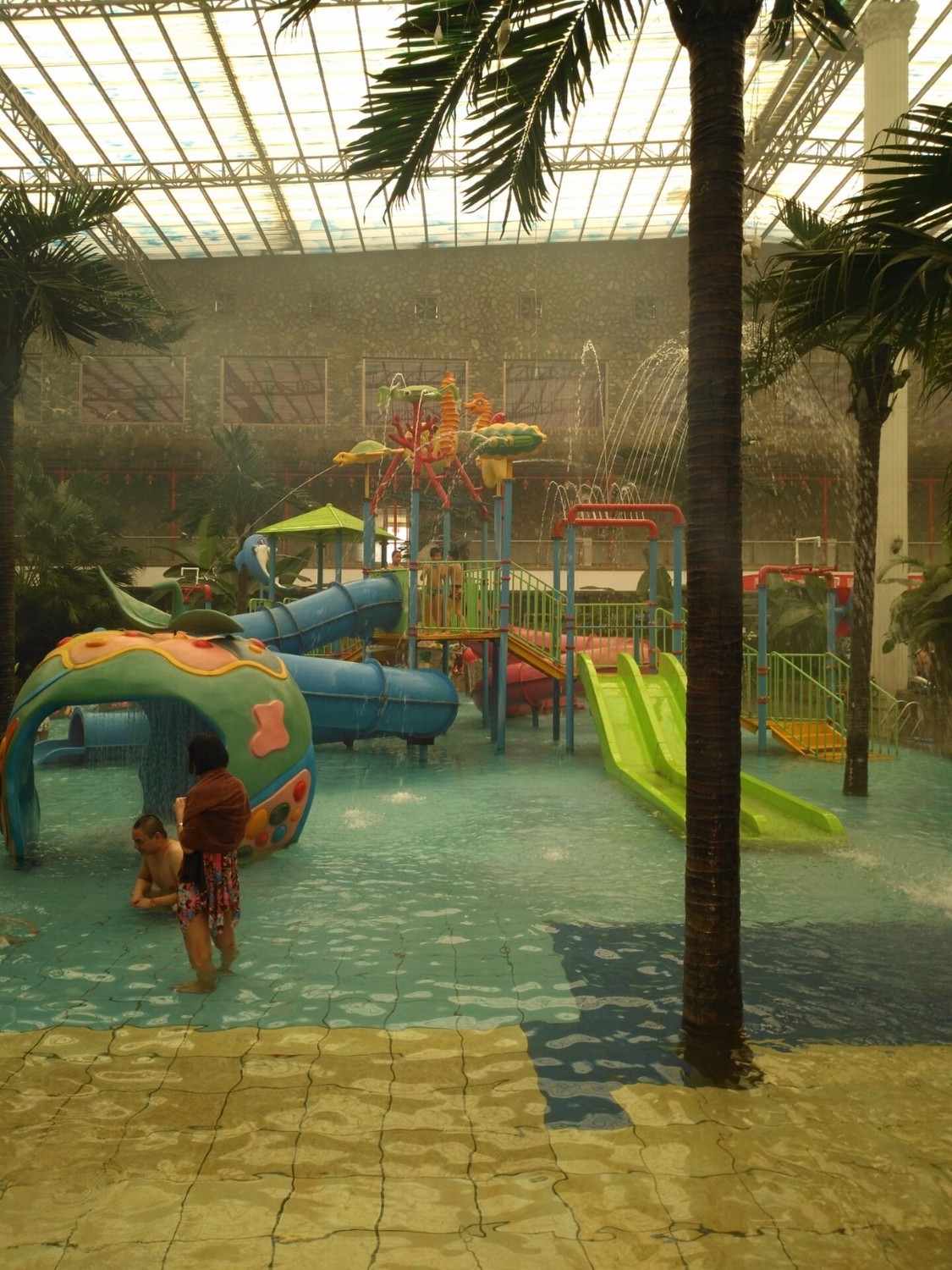 定州中山百姓园温泉度假村团购,定州中山百姓温泉度假村2021