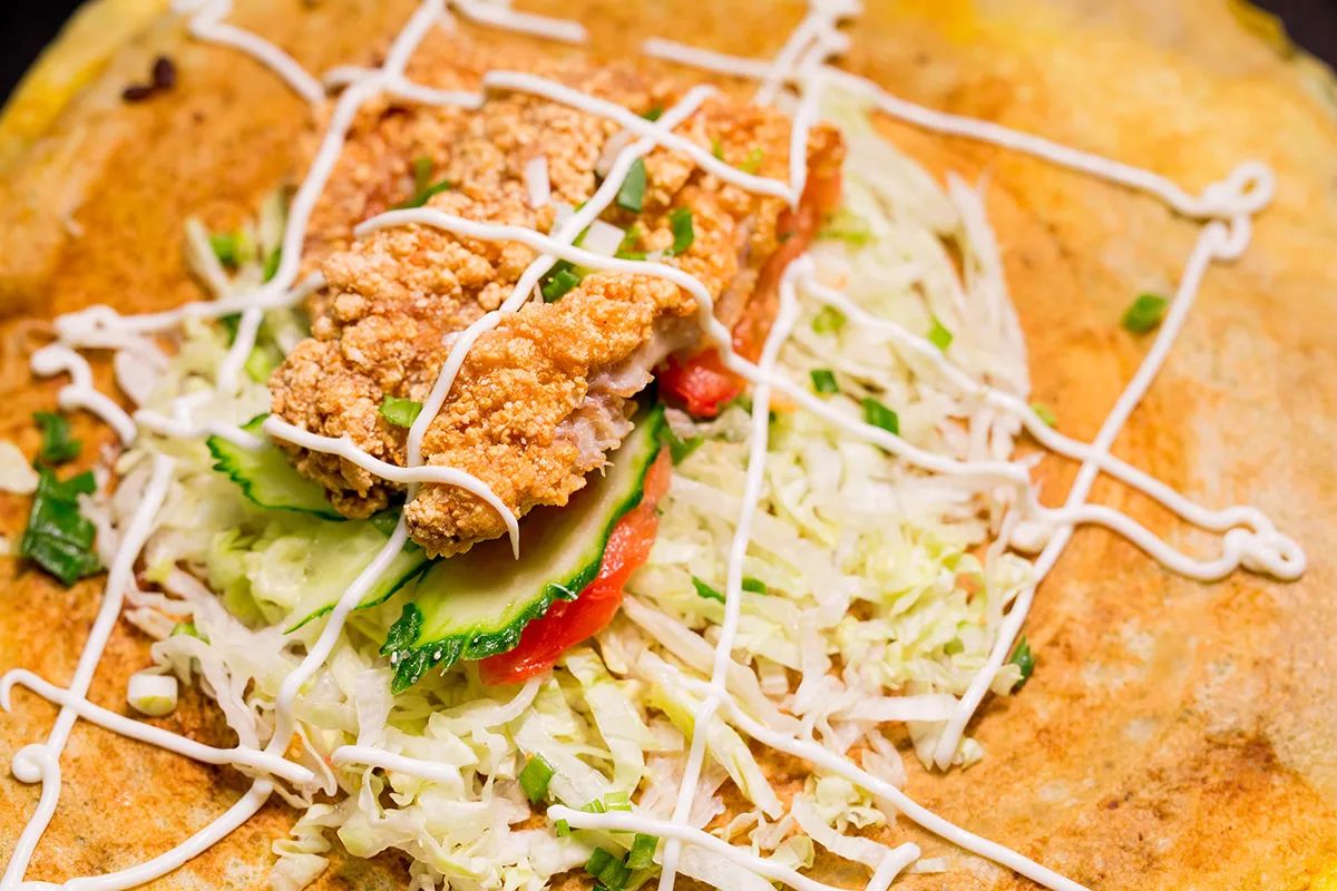 好吃又实惠的美食小吃推荐,超级好吃的美食店