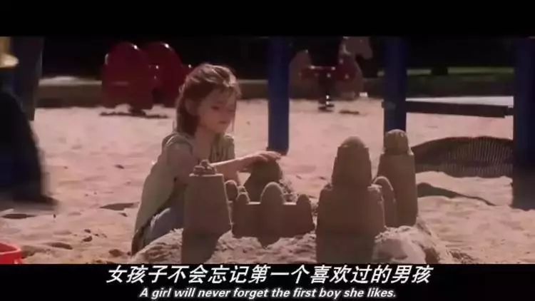 看完前任3你就明白八个道理,前任3郑恺和丁点分手的片段