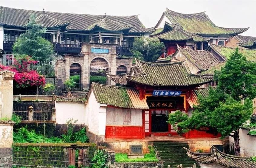 推荐｜2月，可以去这几个地方走走~