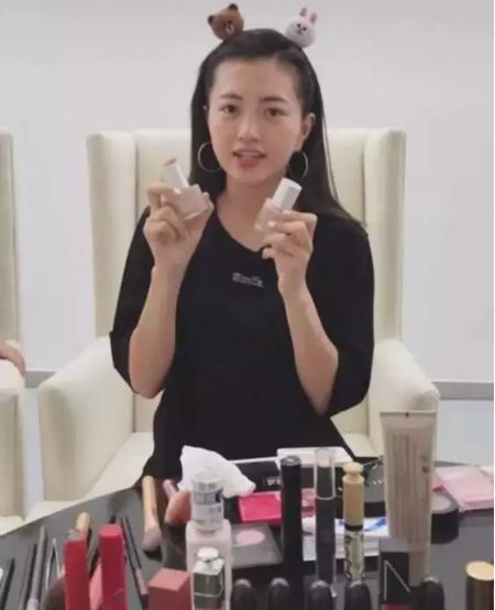 容易辨别真假的口红,口红假冒伪劣识别和品级鉴定