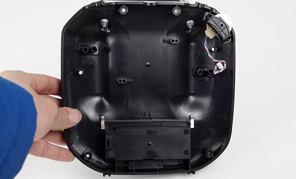 天地飞新款et07遥控器拆机,天地飞et16s遥控器