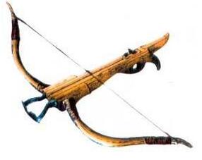 十大名弓分别是哪几个,中国十大名弓弩
