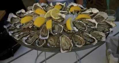 需要我来教你吗英文,你愿意请我吃生蚝吗