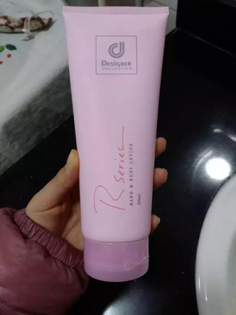 好闻的奶香身体乳,最近很火的身体乳推荐