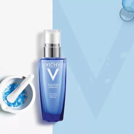 清爽不油腻保湿精华推荐,12款抗老精华