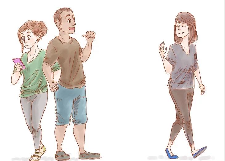 如何快速谈到恋爱交到男朋友,怎么找优秀大龄单身男朋友