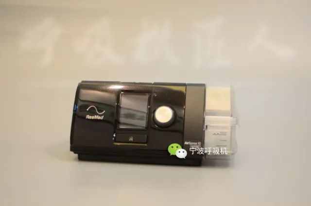 瑞思迈s10单水平呼吸机,宁波市瑞思迈呼吸机