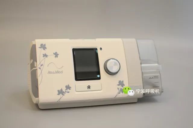 瑞思迈s10单水平呼吸机,宁波市瑞思迈呼吸机