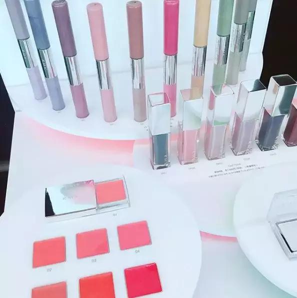 2022最值得买的彩妆品牌,2018最火爆彩妆