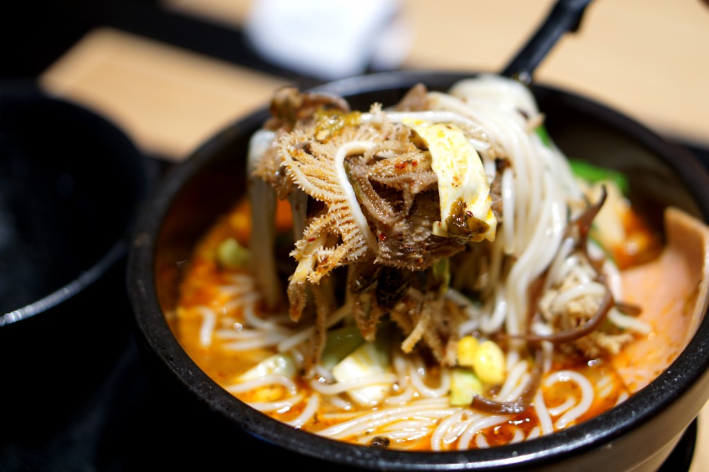 彩云之南米线,彩云之南米线店