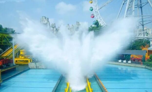 深圳市求水山公园的长征园,求水山公园一日游攻略最新