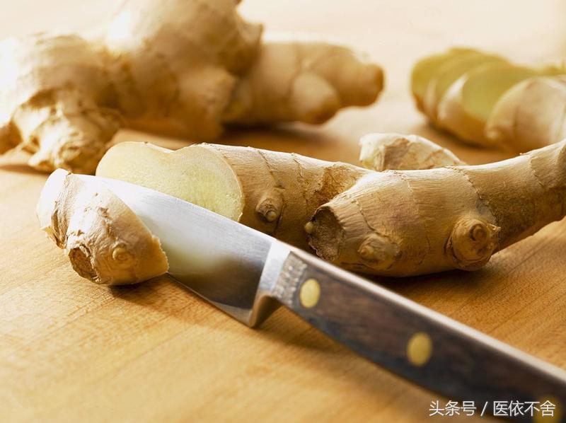经常吃姜去老年斑吗,早上吃姜治老年斑