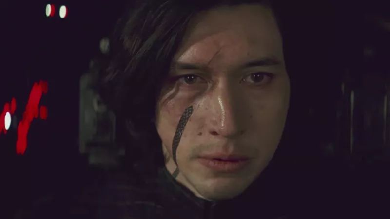 星战八经典传承,星战8片段