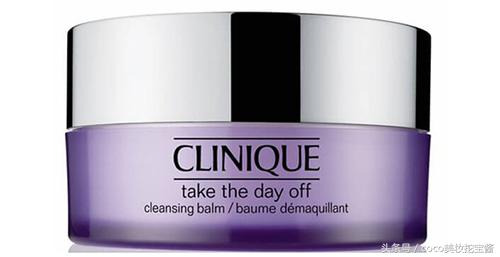 倩碧化妆品排行,倩碧单品小黄油