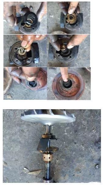 挖机涡轮增压器有什么用,每个挖机都有涡轮增压器吗