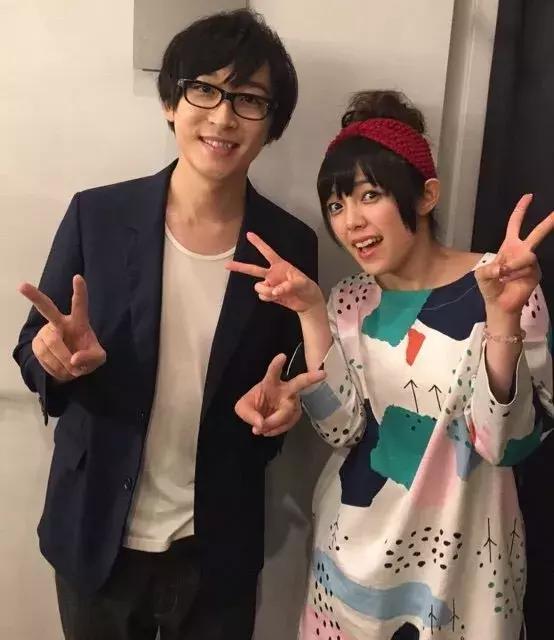 声优结婚的名单,2019年有哪些女声优结婚了