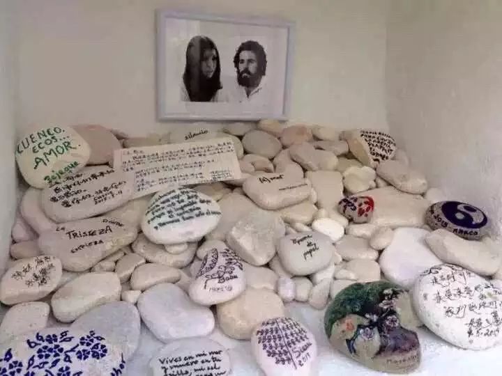 27年了，更想念那个浪迹天涯的你