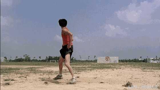 星爷少林足球最新消息,你知道星爷的哪些经典电影